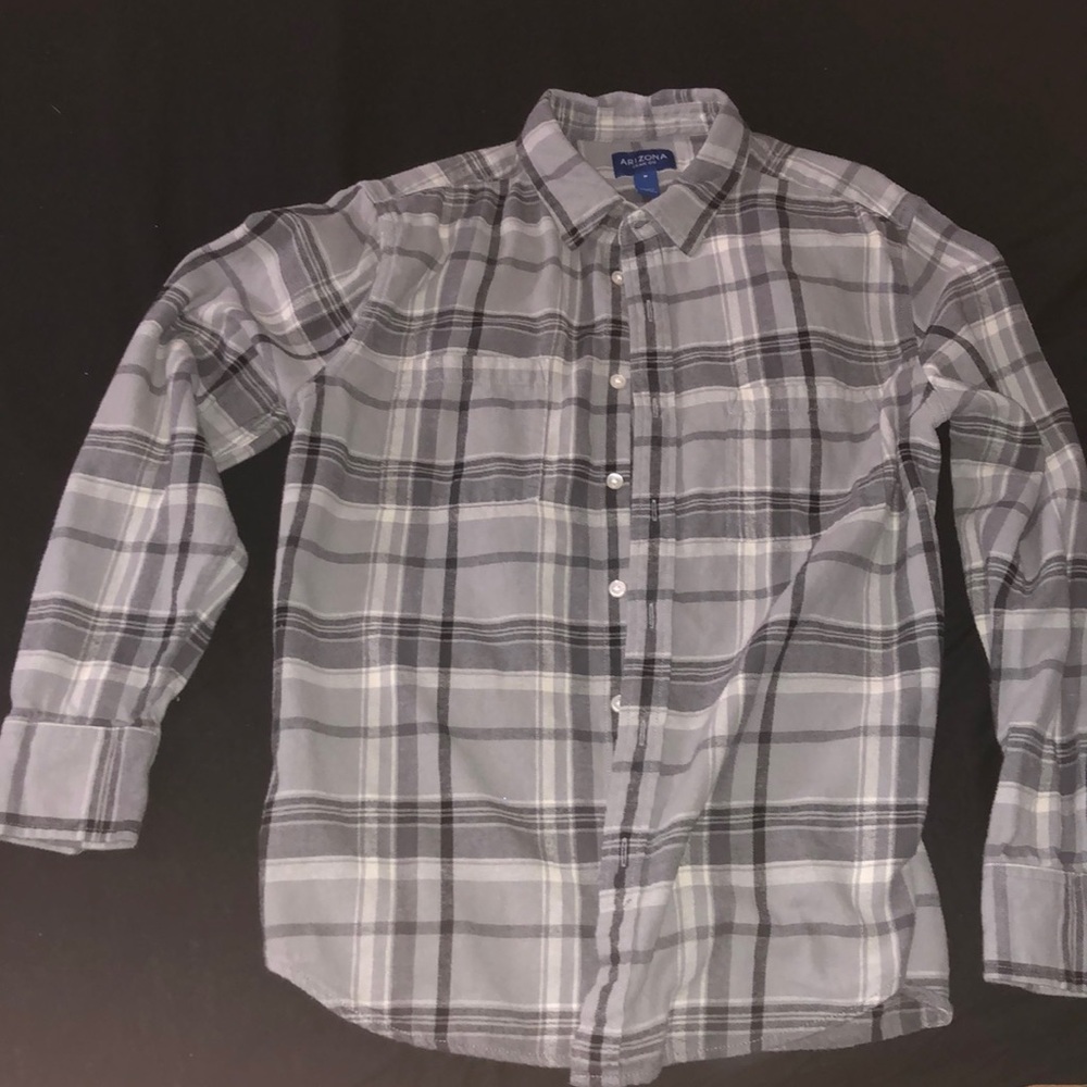 Arizona Flannel